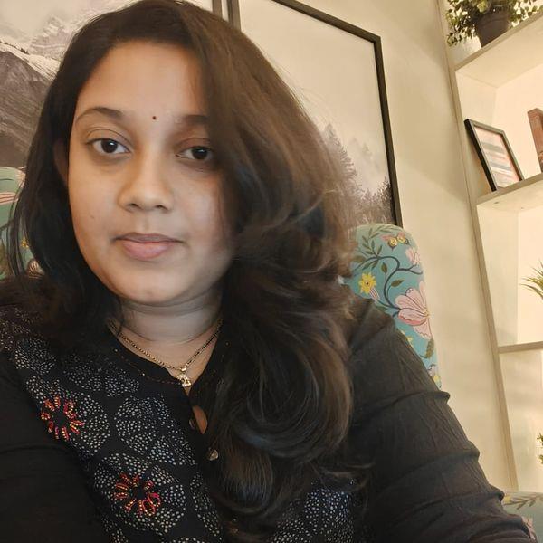 Mahathi Mutyala