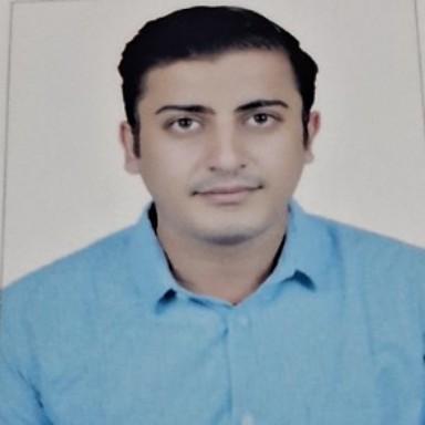 Santosh Kumar Mishra