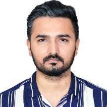HARDEEP SINGH