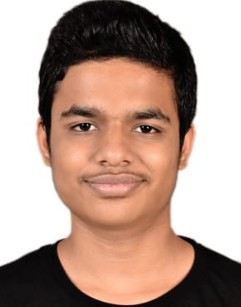 Anay Shashank Joshi