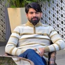 Gaurav Sharma