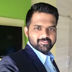 Akshay Patil