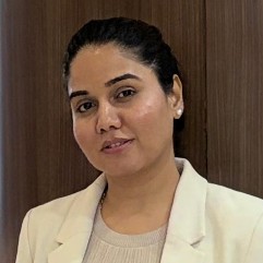 DEEPIKA SAPTE