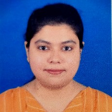 Srayosi Hazra
