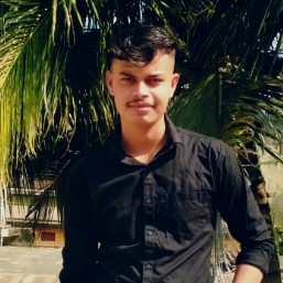 Deepak Kumar Behera