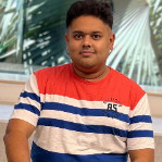 Karthik V