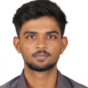 VIJITH PARAMESWARAN