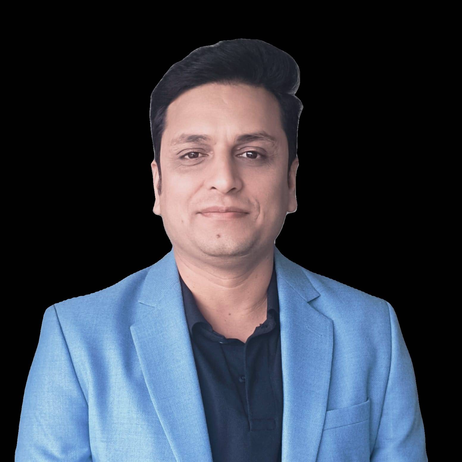 RHISHANK TIWARI