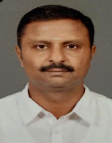 GOPISHANKAR M