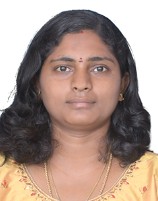 Dhanalakshmi G