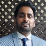 Satya Kumar