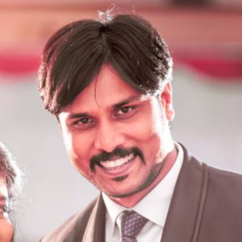 Rohitha Siddabasavaiah
