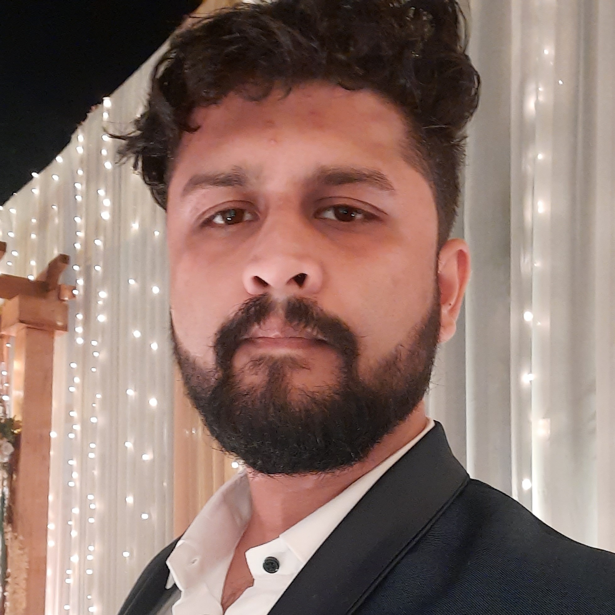 Atul Sharma