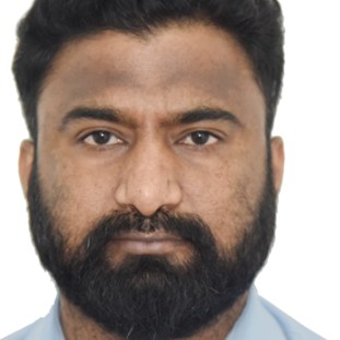 Vikash Rajak