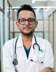 Nikhil Chauhan