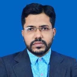 Amresh Pati