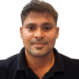 Sabirudheen A J