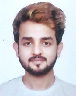 Arwaz Alam
