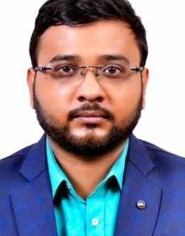 Arka Mukherjee