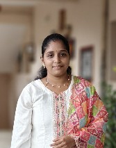 Subba Lakshmi Devi Vyshnavi Alluri
