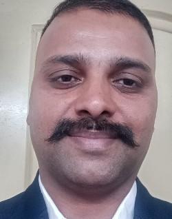 Machindra Rathod