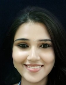 Sarah Jayakumaran