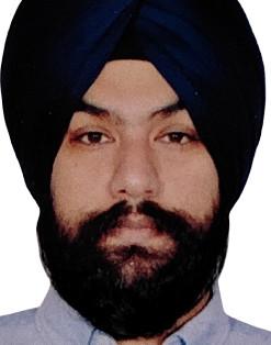 Gurjit Singh