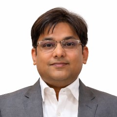 ATUL KUMAR PANDEY