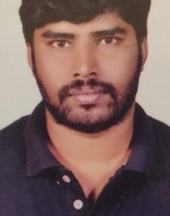DARSHAN D M