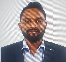 Sandeep Pillai