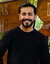 Saurabh Singh Bhati