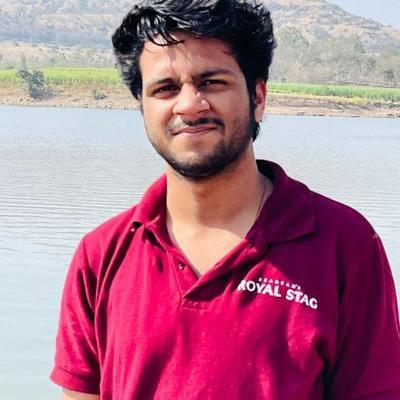 Prashant Mishra