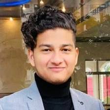 Arbab Nafees