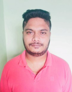 Dinesh Kumar Ranganathan