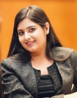 Shaifali Kalra