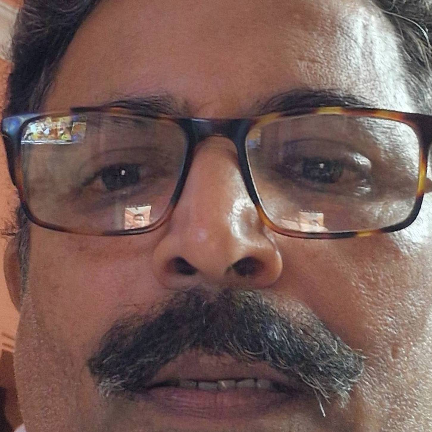 Kravindra Kumar