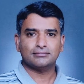 Deepak Kalyanshetti