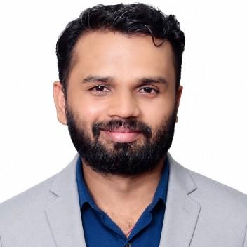 Rabinarayana Panigrahi