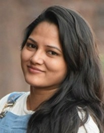 BHARATHI N
