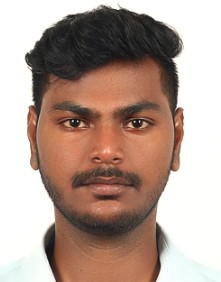Giriprasath S