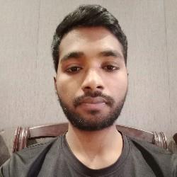 B Venkat Siddartha