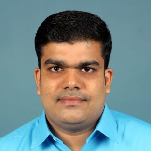 Dr. Arun M. A.