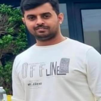 D Srikanta