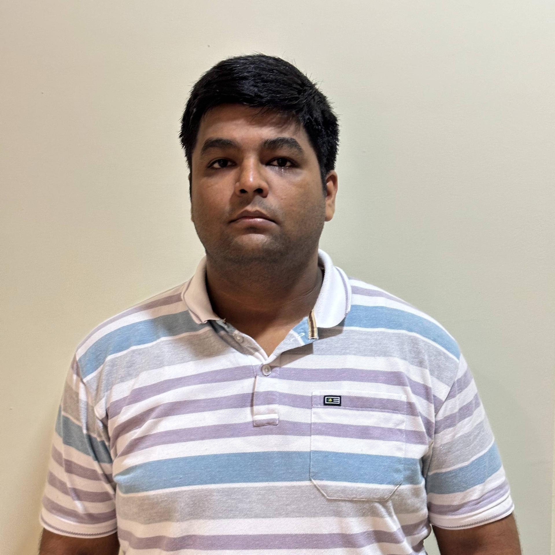 Sanket Bhagwat