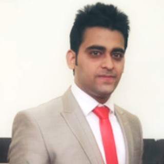 Ritik Grover