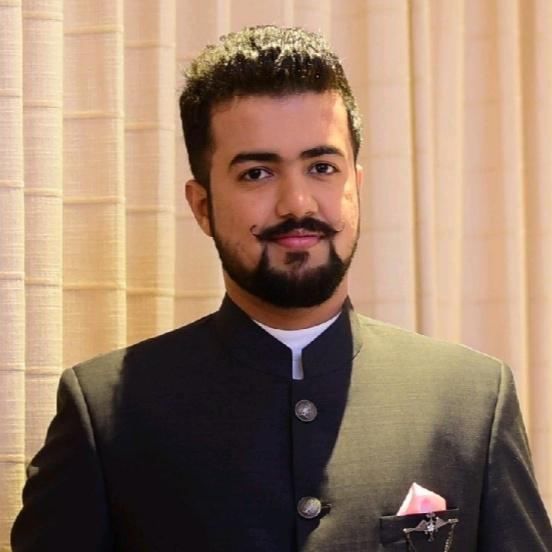 Gaurav Wadhwani