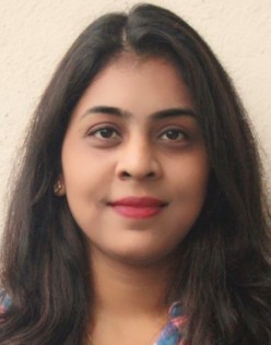 Kanchan Bonde
