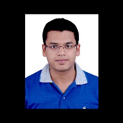 Antesh Kumar
