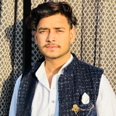 Mohd Shahwaz