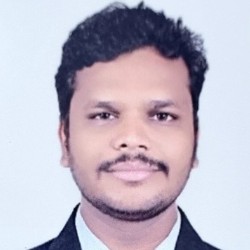 Shubham Jadhav